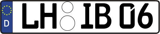 LH-IB06