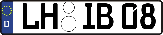 LH-IB08