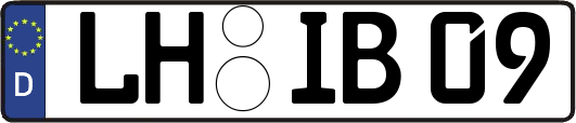 LH-IB09
