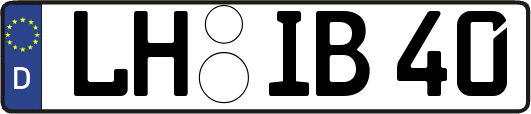 LH-IB40
