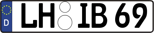LH-IB69