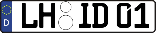 LH-ID01