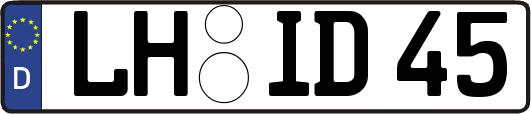 LH-ID45