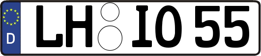 LH-IO55