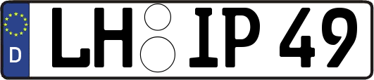 LH-IP49