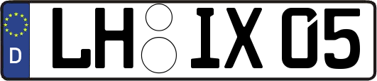 LH-IX05