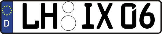 LH-IX06