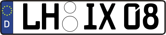 LH-IX08