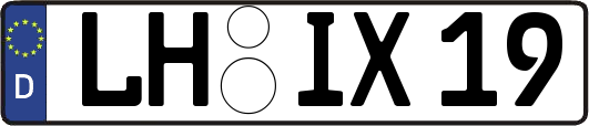 LH-IX19