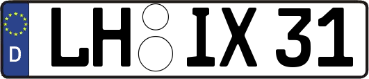 LH-IX31