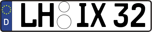 LH-IX32