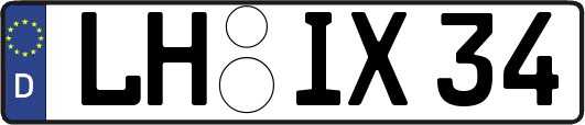 LH-IX34
