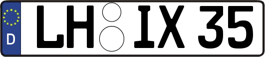 LH-IX35