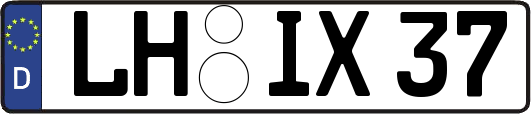 LH-IX37