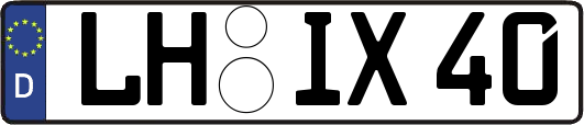 LH-IX40