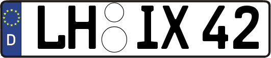 LH-IX42