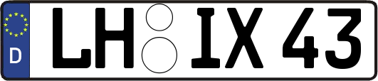 LH-IX43