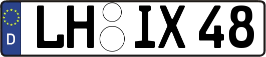 LH-IX48