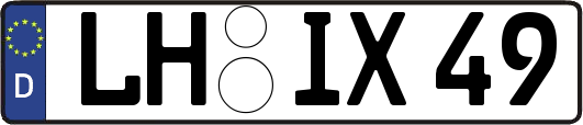 LH-IX49