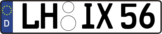 LH-IX56