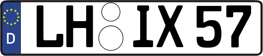 LH-IX57