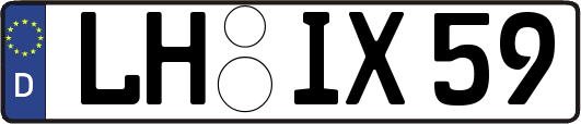 LH-IX59