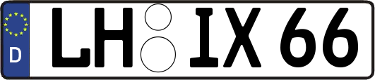 LH-IX66