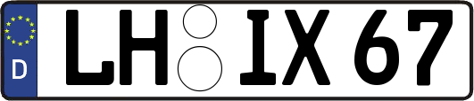 LH-IX67