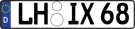 LH-IX68