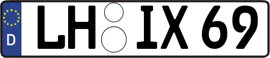 LH-IX69
