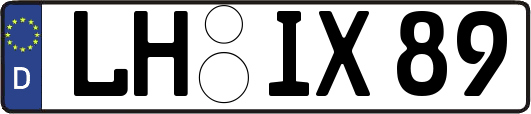 LH-IX89