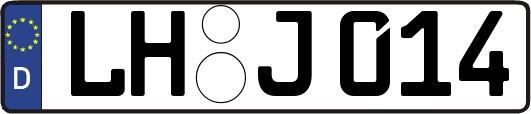 LH-J014
