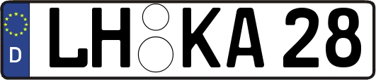 LH-KA28
