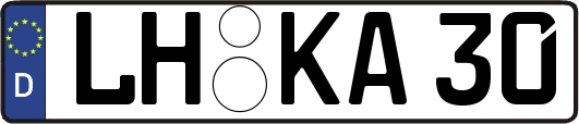 LH-KA30