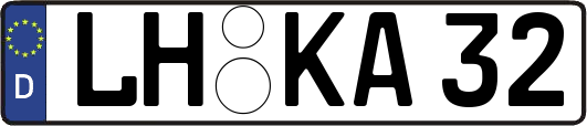 LH-KA32