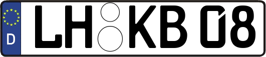 LH-KB08
