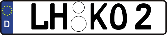 LH-KO2
