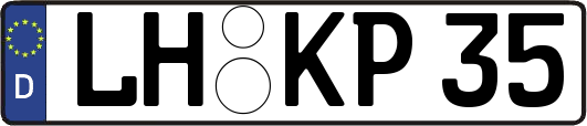 LH-KP35