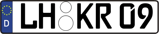 LH-KR09