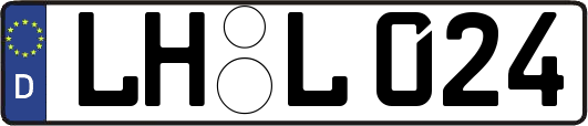 LH-L024