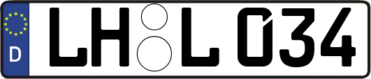 LH-L034