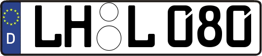 LH-L080