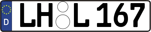 LH-L167