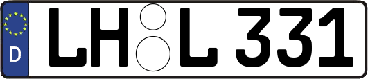 LH-L331
