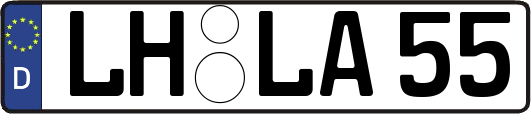 LH-LA55