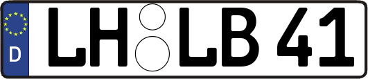 LH-LB41