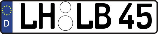 LH-LB45