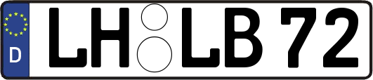LH-LB72