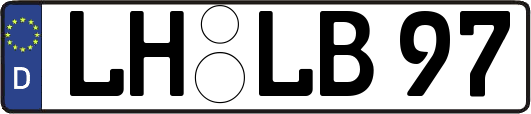 LH-LB97