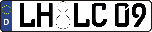 LH-LC09